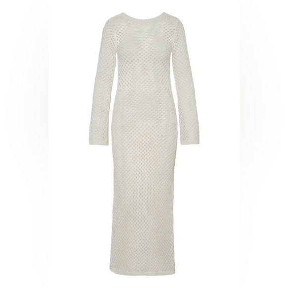 Monday Swimwear Cozumel Dress Coverup - Picture 2 of 8